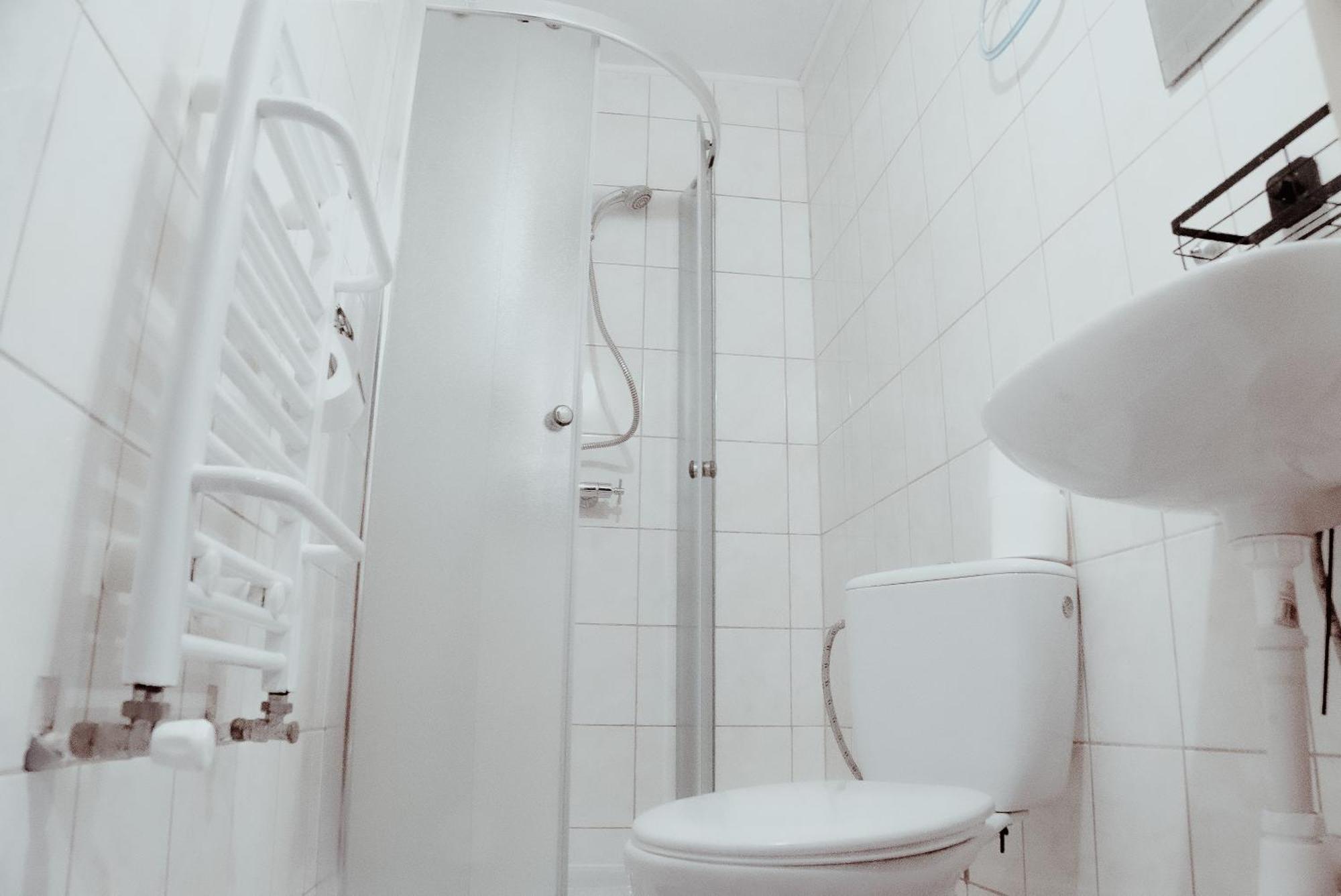 Gabrysiowka Apartment Tylka Ngoại thất bức ảnh