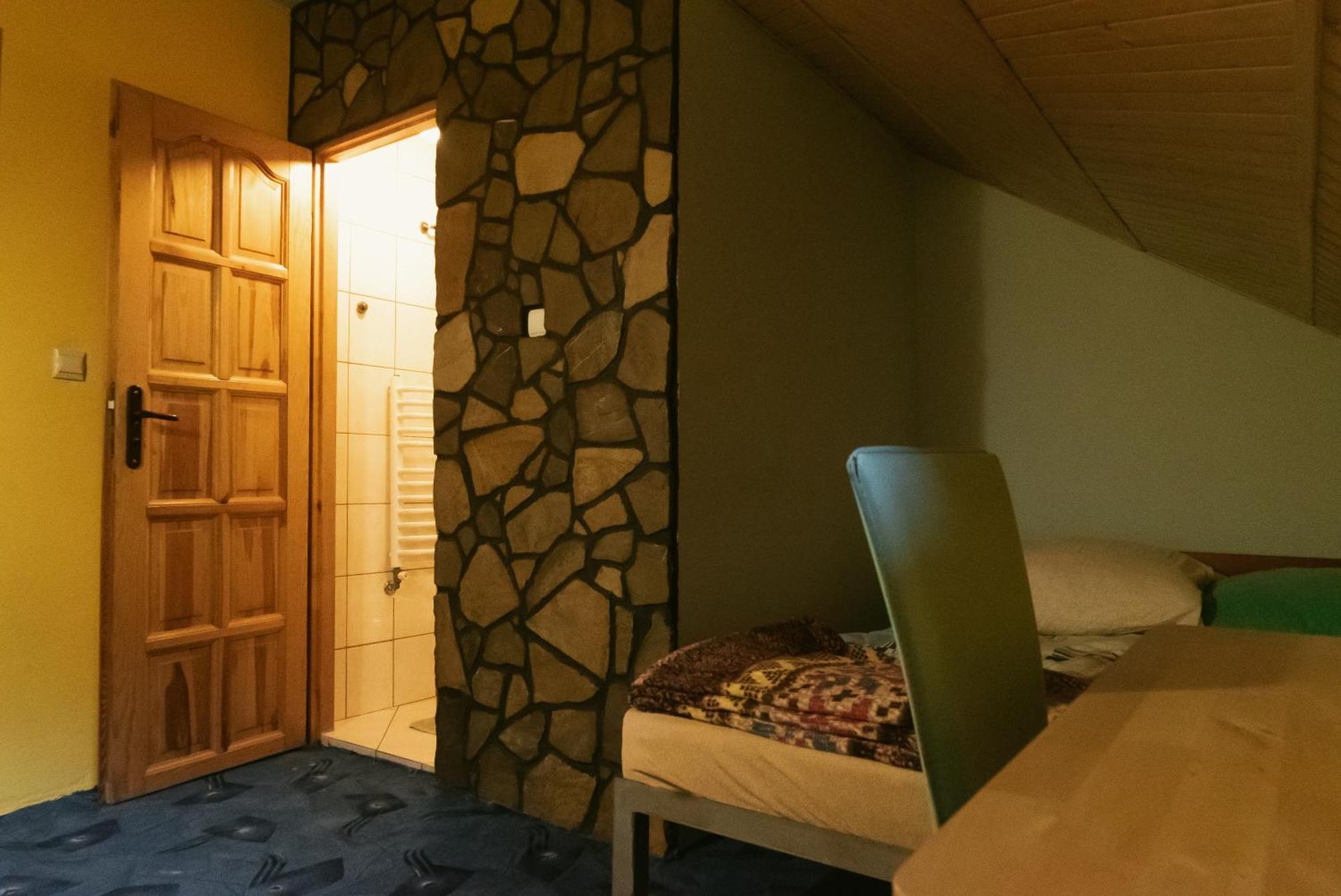 Gabrysiowka Apartment Tylka Ngoại thất bức ảnh