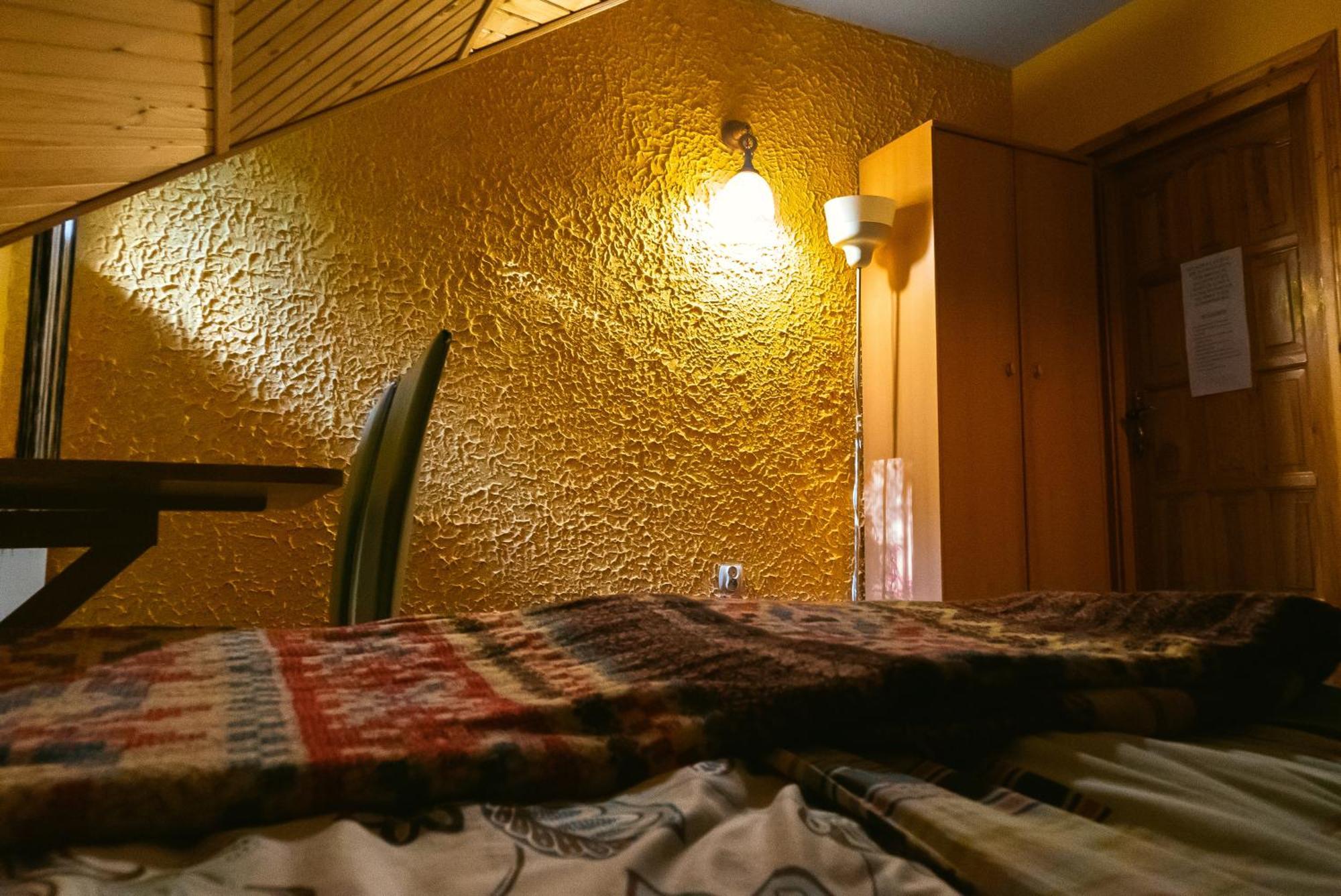 Gabrysiowka Apartment Tylka Ngoại thất bức ảnh